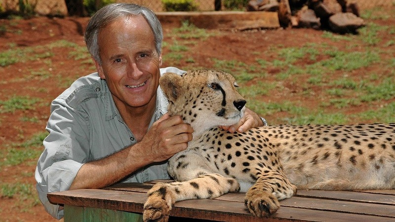 Jack Hanna